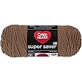 Red Heart Super Saver Yarn 360 Cafe Latte