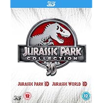 David Attenborough: The 3D Collection [Blu-ray]: Amazon.ca: Movies