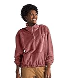 The North Face Women's Novelty Osito Jacket, Canyon