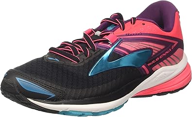 brooks ravenna 8 womens pink
