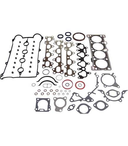 Amazon.com: DNJ FGS6030 Full Gasket Set for 1990-1996 Nissan 300ZX