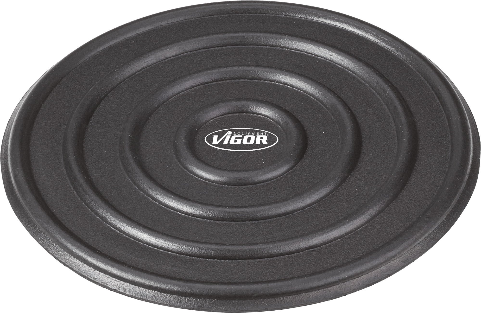 Vigor V2640 Rubber Pad for Hydraulic Service Jack