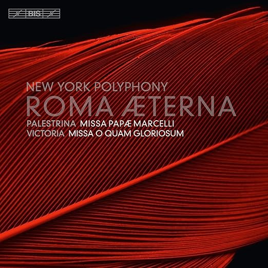 Roma æterna - two Roman masses