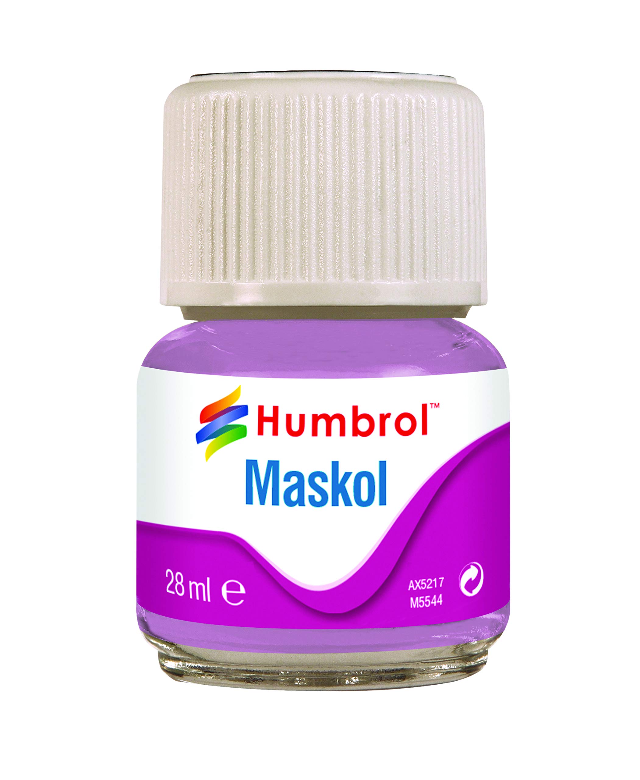 Humbrol AC5217 28ml Maskol Bottle