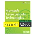 Exam Ref AZ-500 Microsoft Azure Security Technologies