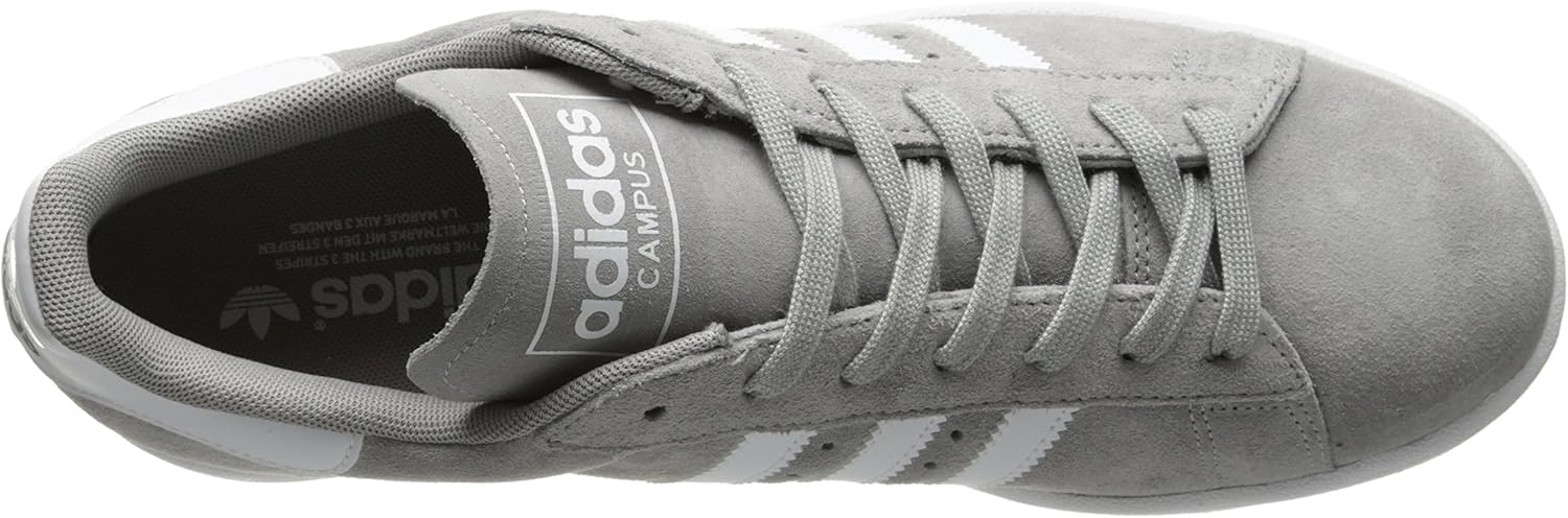 adidas originals men's campus 2 lifestyle basketball sneaker