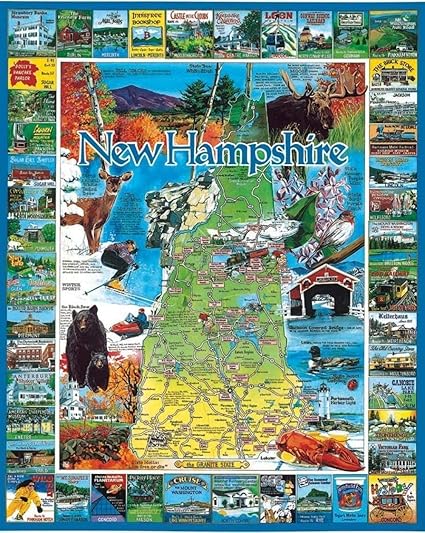 recent jigsaw puzzles