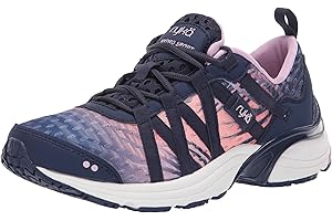 Ryka Women's Hydro Sport Cross Training Water Shoes