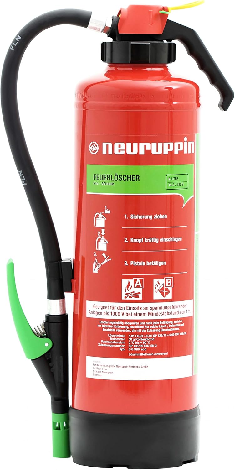 Neuruppin S 6 SKP eco