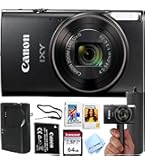 Amazon.com : Canon PowerShot A2300 16.0 MP Digital Camera with 5X