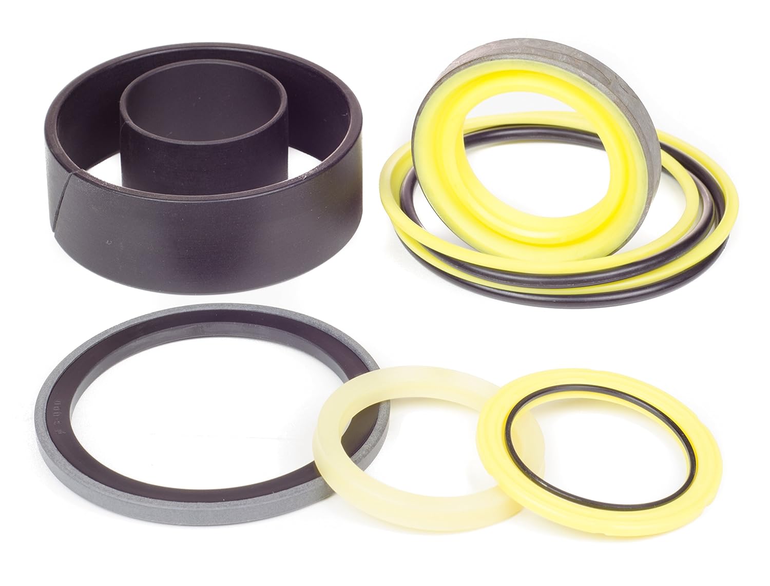 CAT Caterpillar 3367352 Aftermarket Hydraulic Cylinder Seal Kit Kit King Seals & ORings