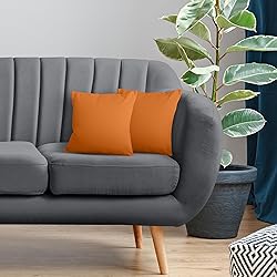 Utopia Bedding Throw Pillows Insert