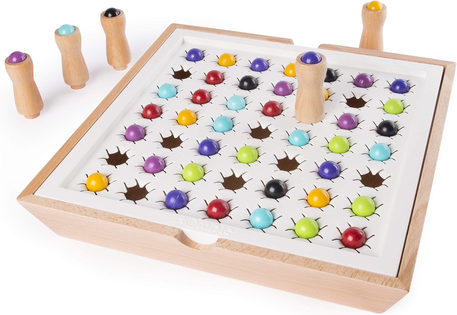 stomple board game