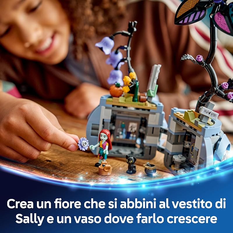 Disney Vaso di fiori di Sally 43288