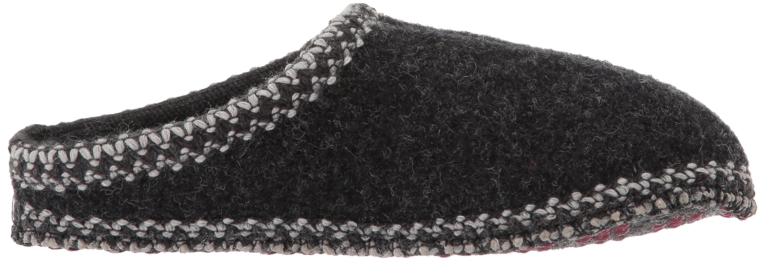 haflinger slippers liners