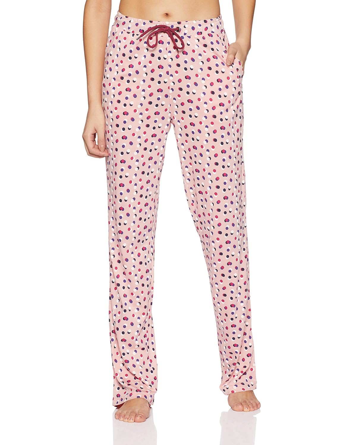 endeavor women's track pants