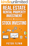 Real Estate Rental Property Investment + Stock Investing