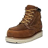 Timberland PRO Men's Gridworks 6 Inch Alloy Safety