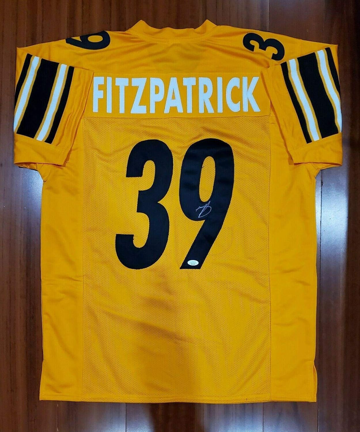 minkah fitzpatrick jersey youth