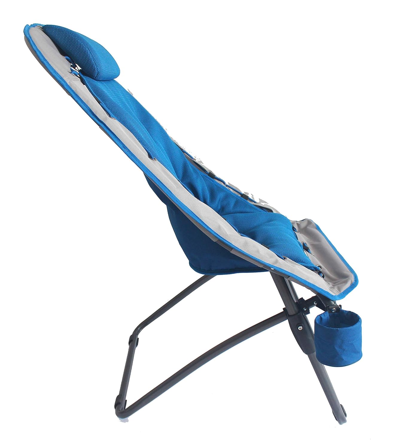 outdoor bungee chair