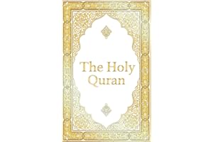 The Holy Quran - Clear Version Quran for beginners, Easy to Read, English Translation by Abdullah Yusuf Ali: The complete Quran / Koran, Premium Paperback Edition (annotated)