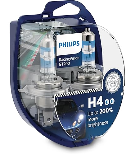 Amazon.com: Piaa 23-10104 Xtreme White Hybrid H4 Bulb (3900K - 12V