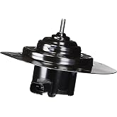 Motorcraft Blower Motor