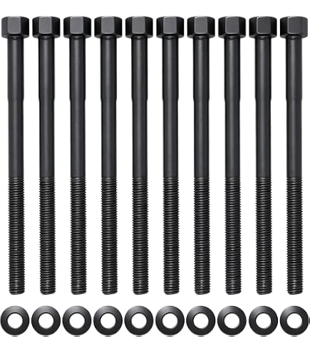 Amazon.com: Honda 90105-960-710 Bolt Hex. (10X20) : Automotive
