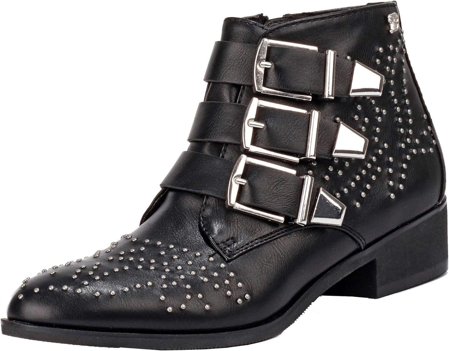 Tom tailor stiefeletten rot Clearance