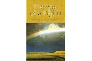 The Way of a Pilgrim