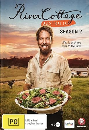 Amazon Com River Cottage Australia Series 2 Non Usa Format