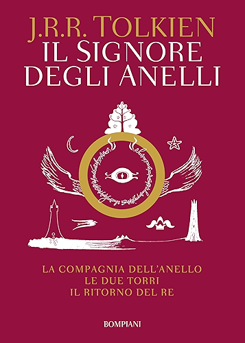 Download Il Signore degli Anelli (Italian Edition) PDF