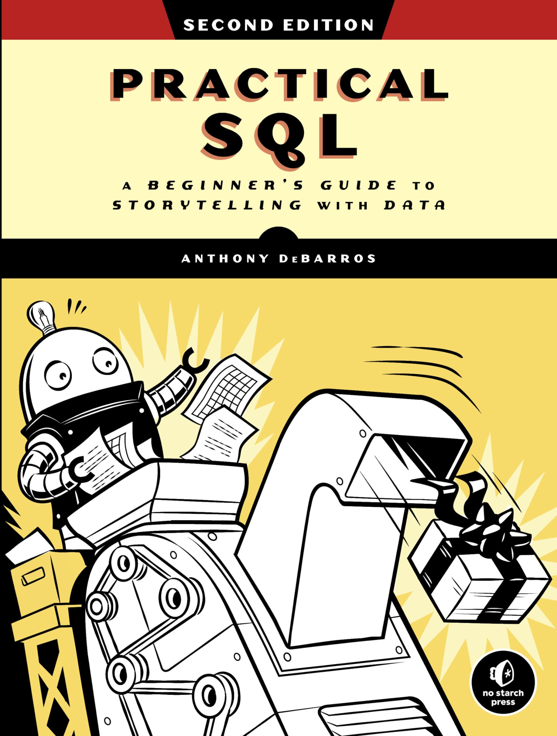 Practical Sql