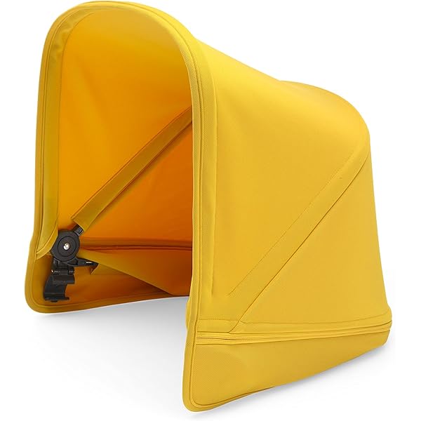 extendable sun canopy