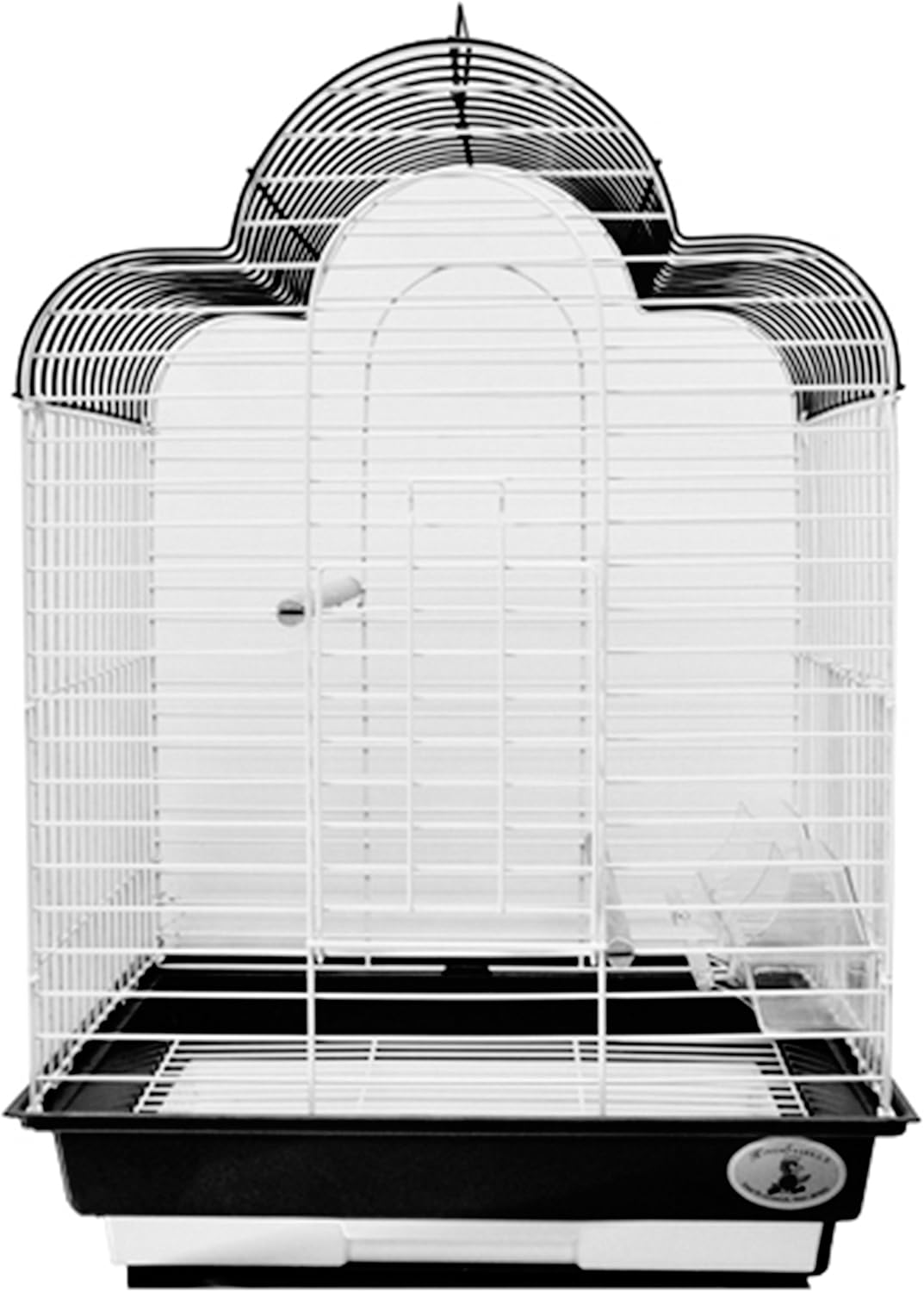 King's Cages ES 1814 T bird cage toy toys Cockatiels