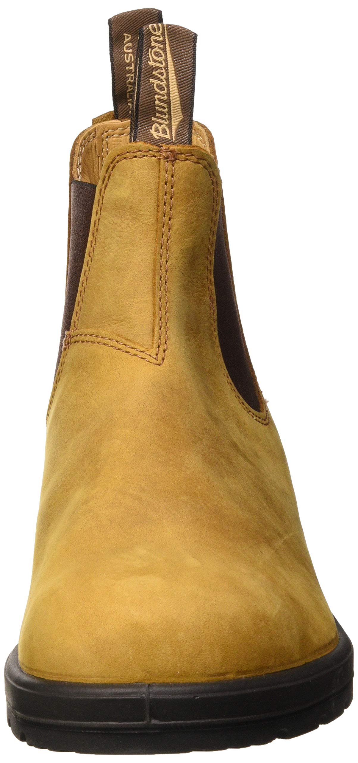 ブランドストーン 561 Crazy Horse UK9 Blundstone CHELSEA BOOTS 561 CRAZY HORSE SAND | Women  #Polecane