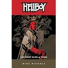 Hellboy Volume 4: The Right Hand of Doom (2nd edition)