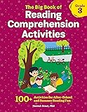 The Big Book of Reading Comprehension