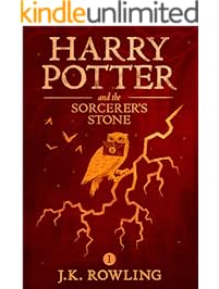 Harry Potter and the Sorcerer's Stone