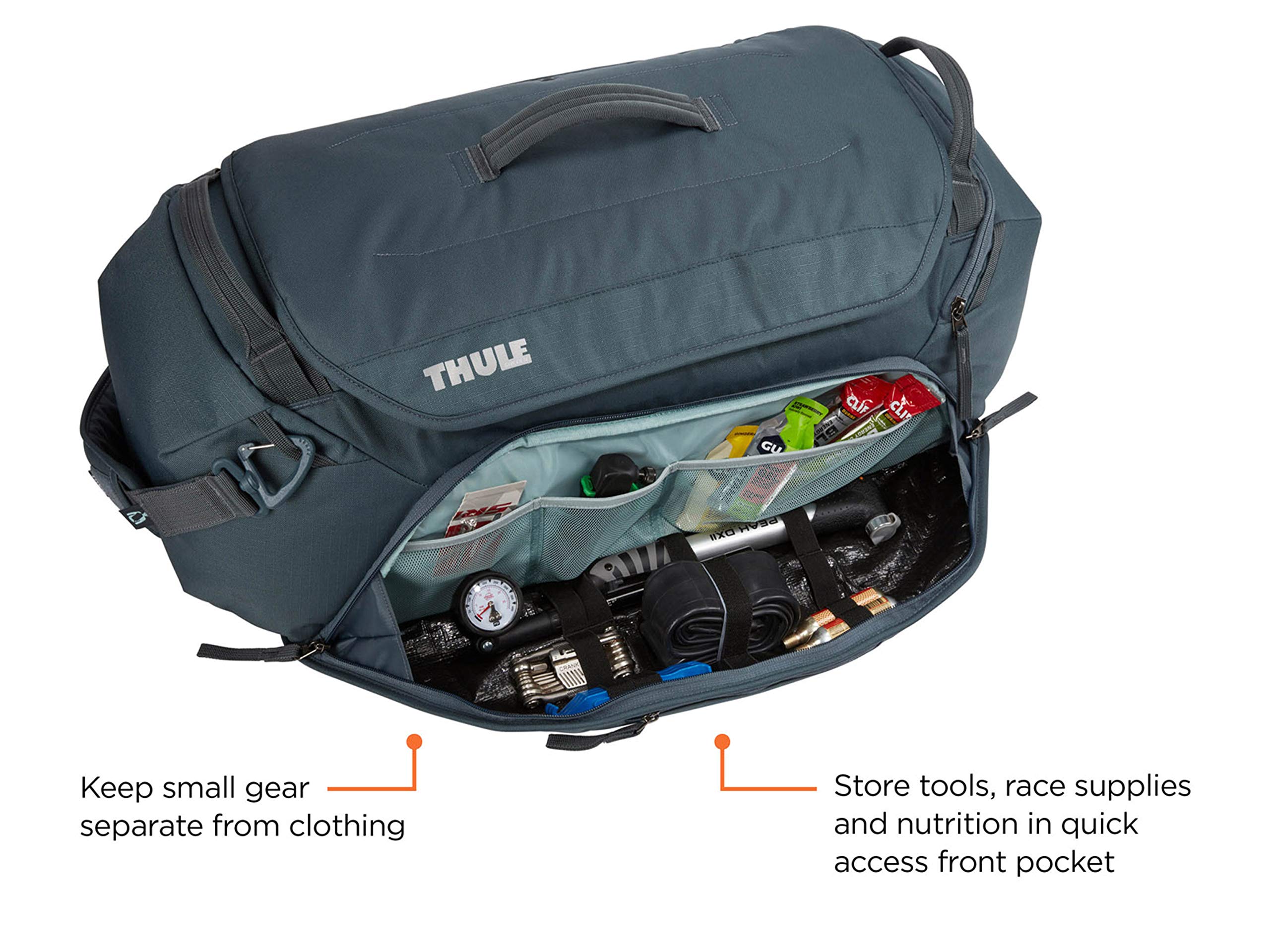 Thule RoundTrip Bike Duffel