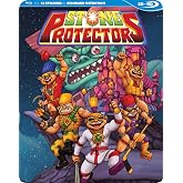 Stone Protectors SDBD