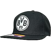 Borussia Dortmund Hit Snapback ONE SIZE / Black
