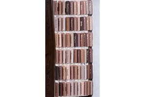 UPAFEXXI-Laminated Bible Tabs for Women and Men (Gold Foil Embossed Lettering) Reposition Large Print tabs, Easy to Read and 