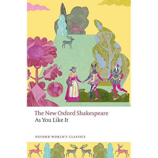 Amazon.com: Macbeth: The New Oxford Shakespeare (Oxford