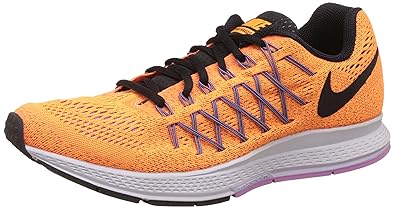 nike zoom pegasus 32 orange