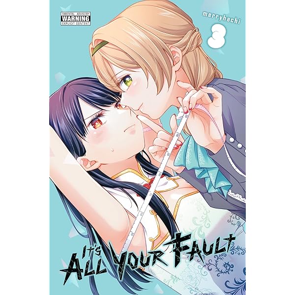 Amazon.com: Did You Think My Yuri Was Just for Show