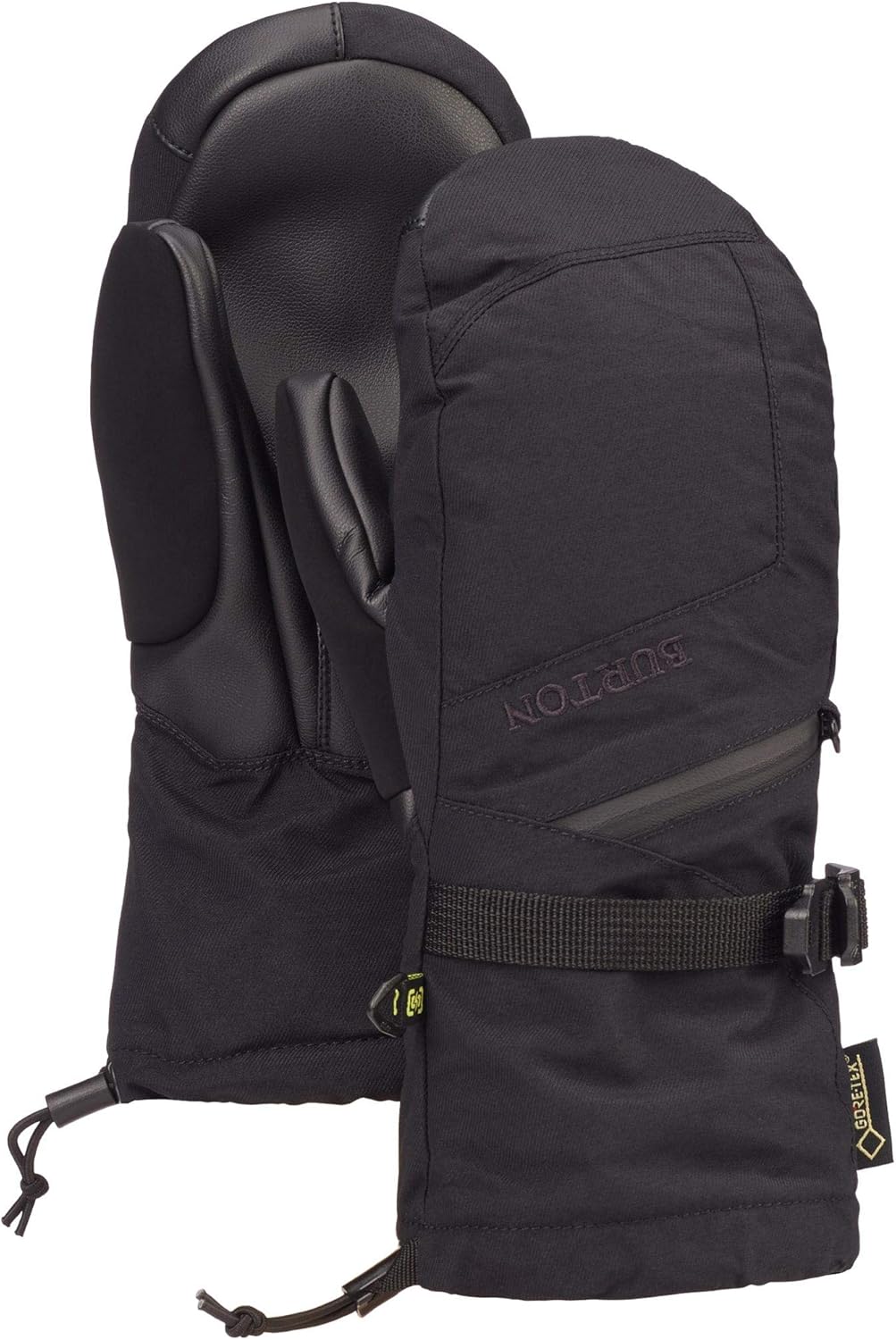 BURTON Womens Gore Mitten : Clothing