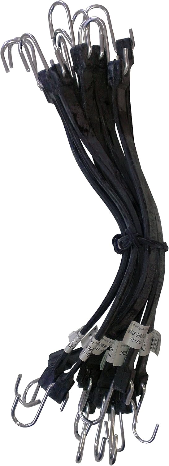 Best Ladder Bungee Straps