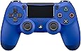 DualShock 4 Wireless Controller for PlayStation 4 - Wave Blue