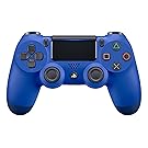 DualShock 4 Wireless Controller for PlayStation 4 - Wave Blue